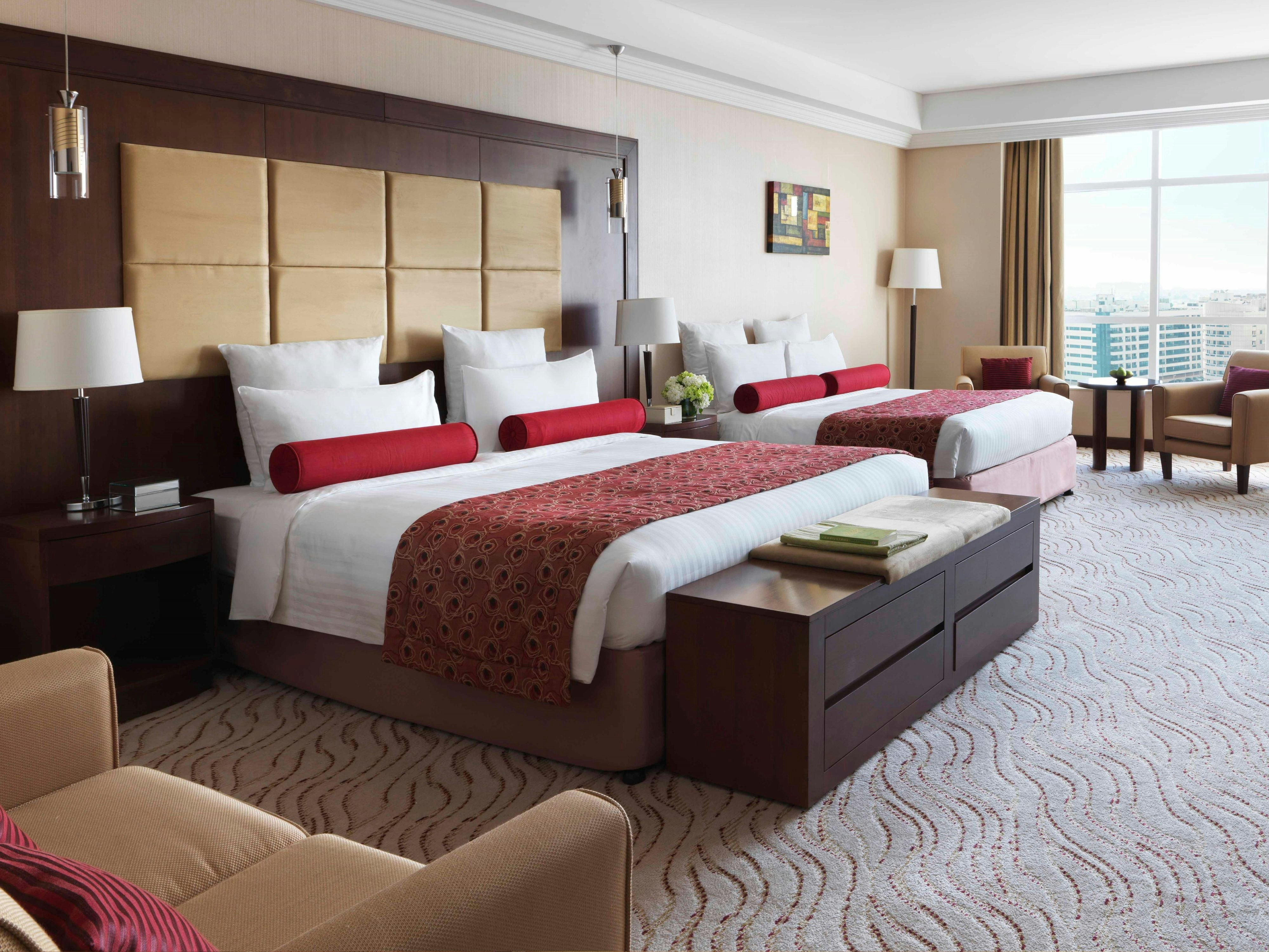 Park Regis Kris Kin Hotel 27/53