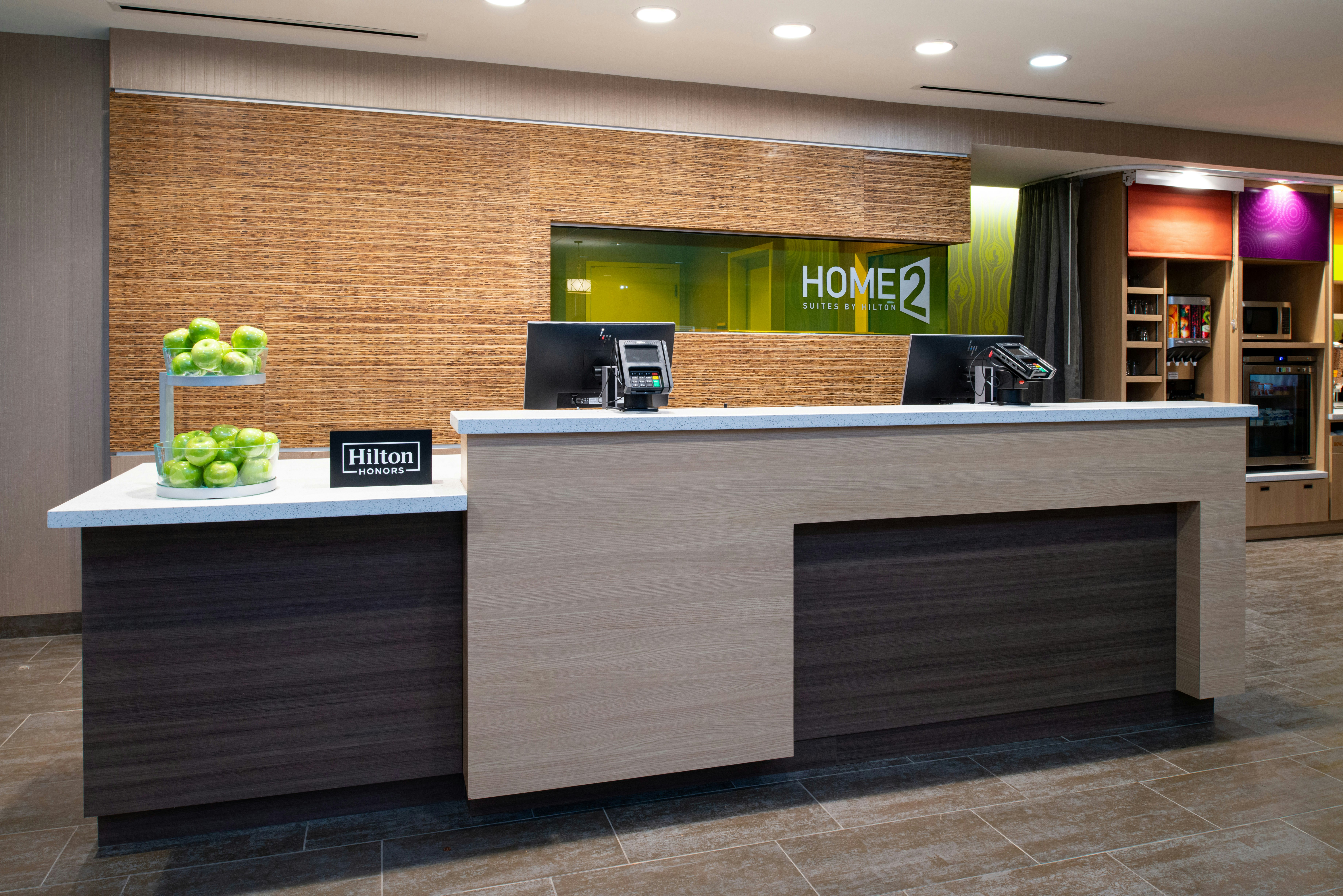 Home2 Suites By Hilton Charlotte Mooresville 14/67