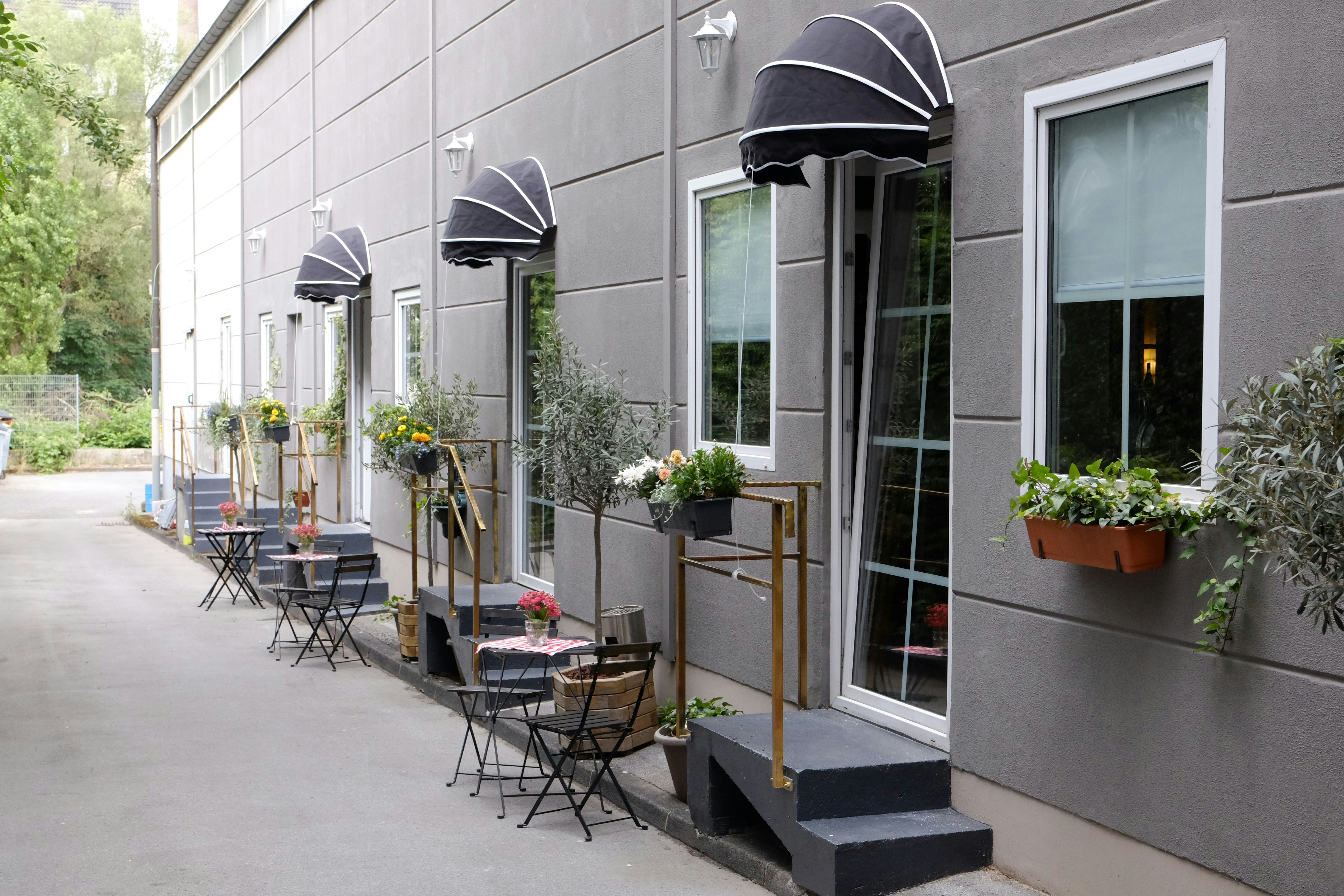 Amical Hotel 3/27