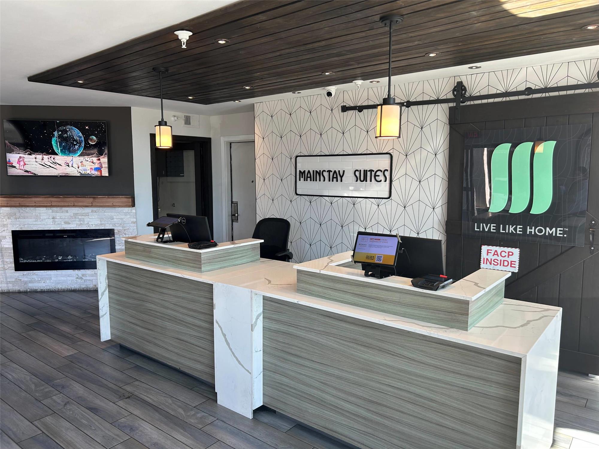 MainStay Suites Moreno Valley Near March Air Reserve Base 9/23