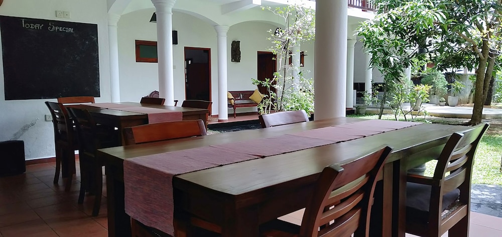 Unawatuna Nor Lanka Hotel 23/48