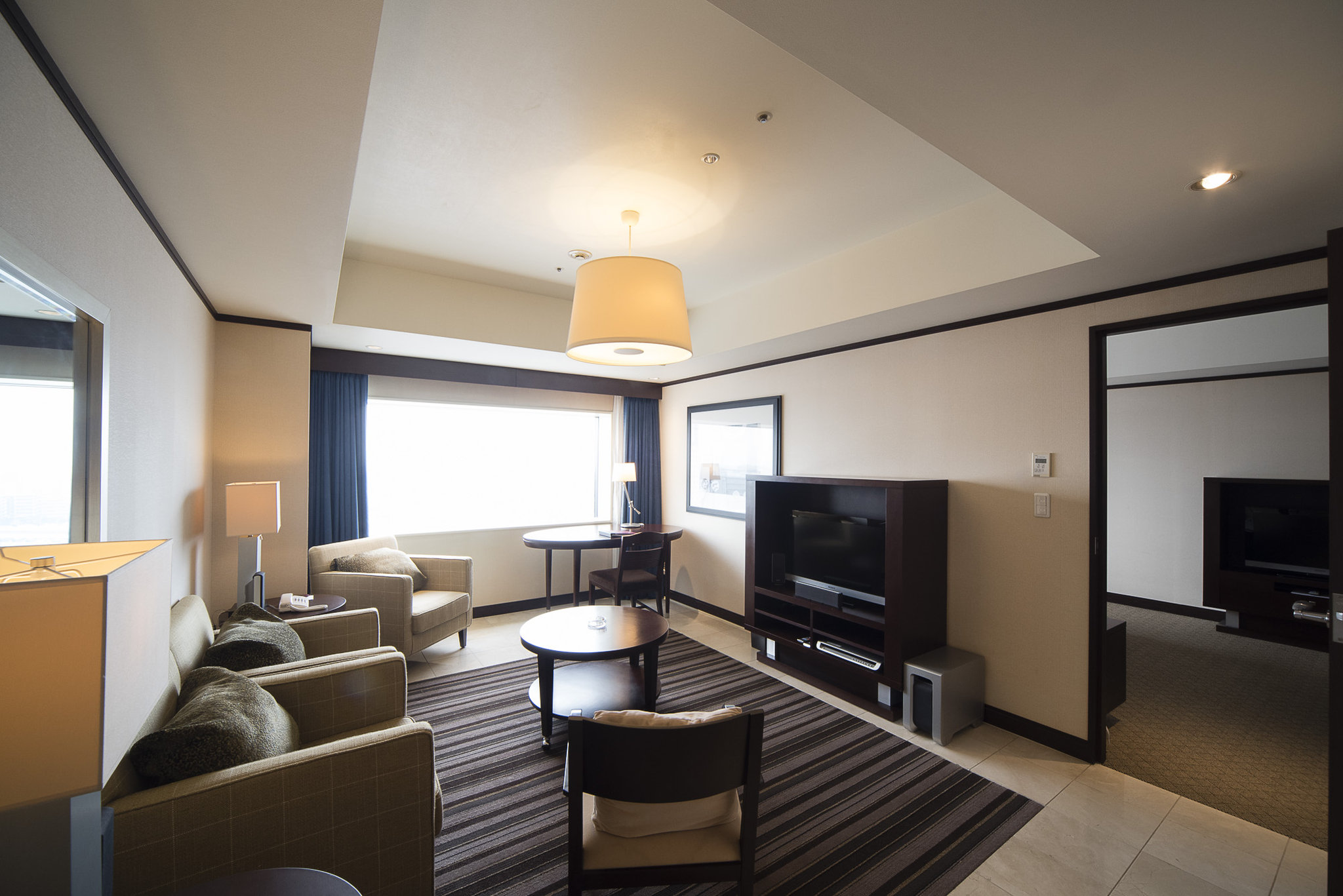 Ana Crowne Plaza Okayama Formerly Ana Hotel Okayama 47/79