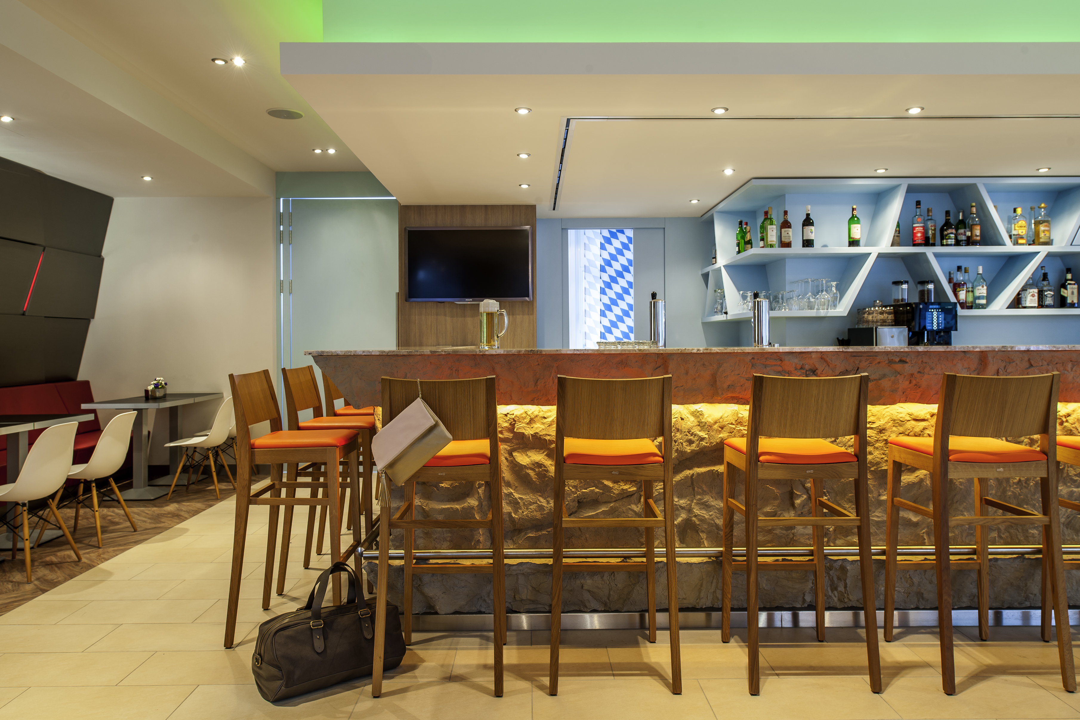 Ibis Styles Munchen Ost Messe 12/28
