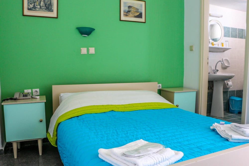 Myrtos Hotel 12/45