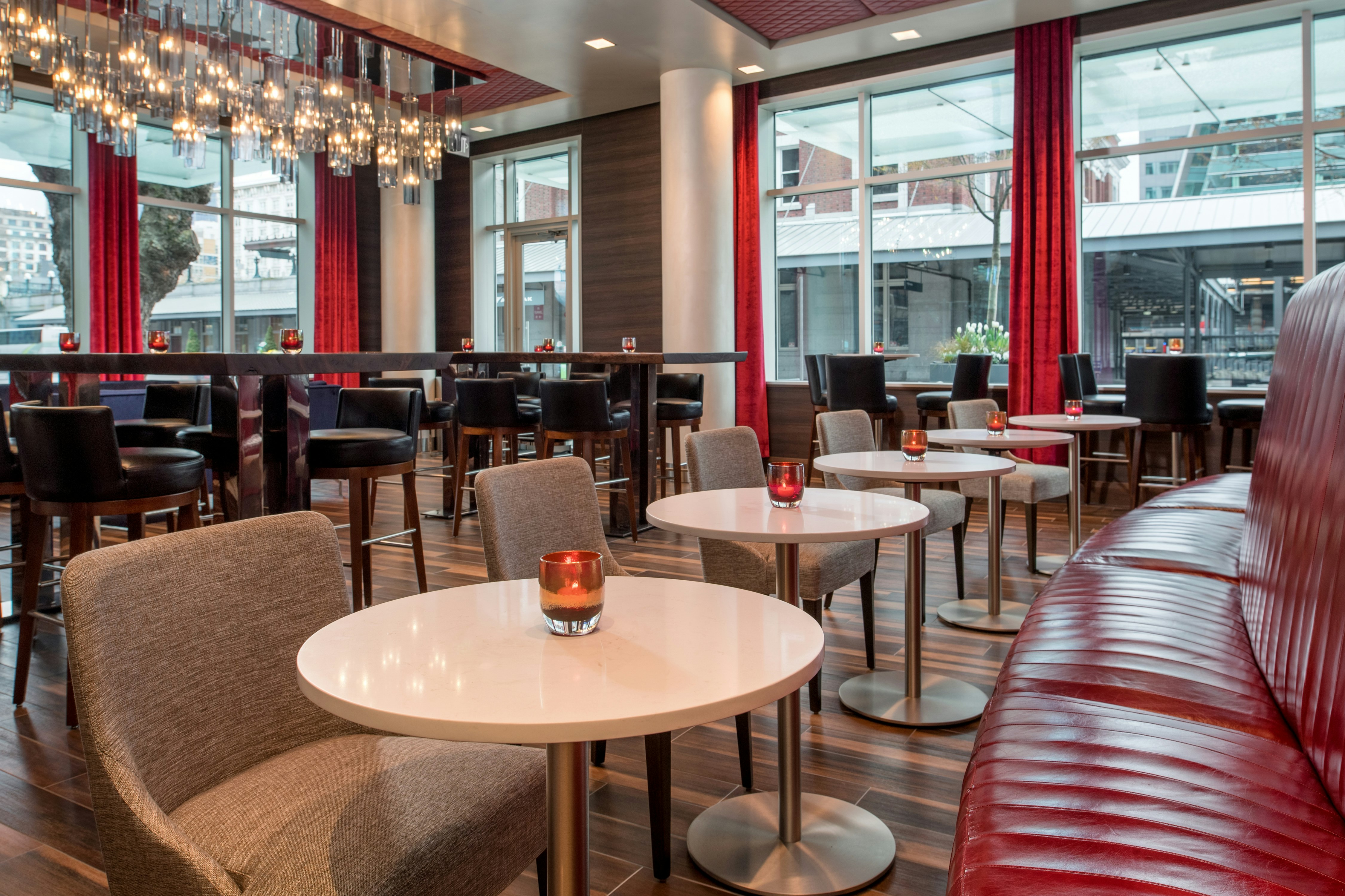 Embassy Suites By Hilton Seattle Downtown Pioneer Square 51/69