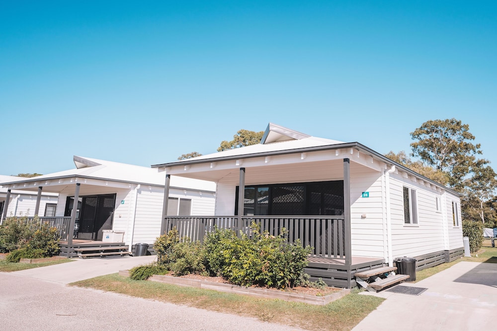BIG4 Breeze Holiday Park Rainbow Beach 4/47