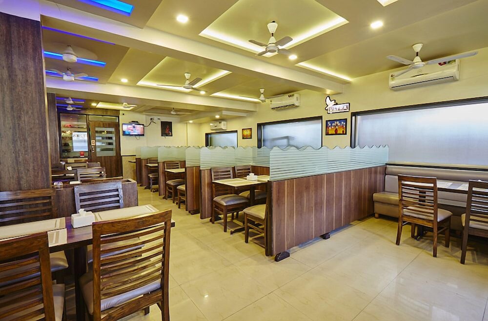 Hotel Galaxy's Vaibhav 30/40