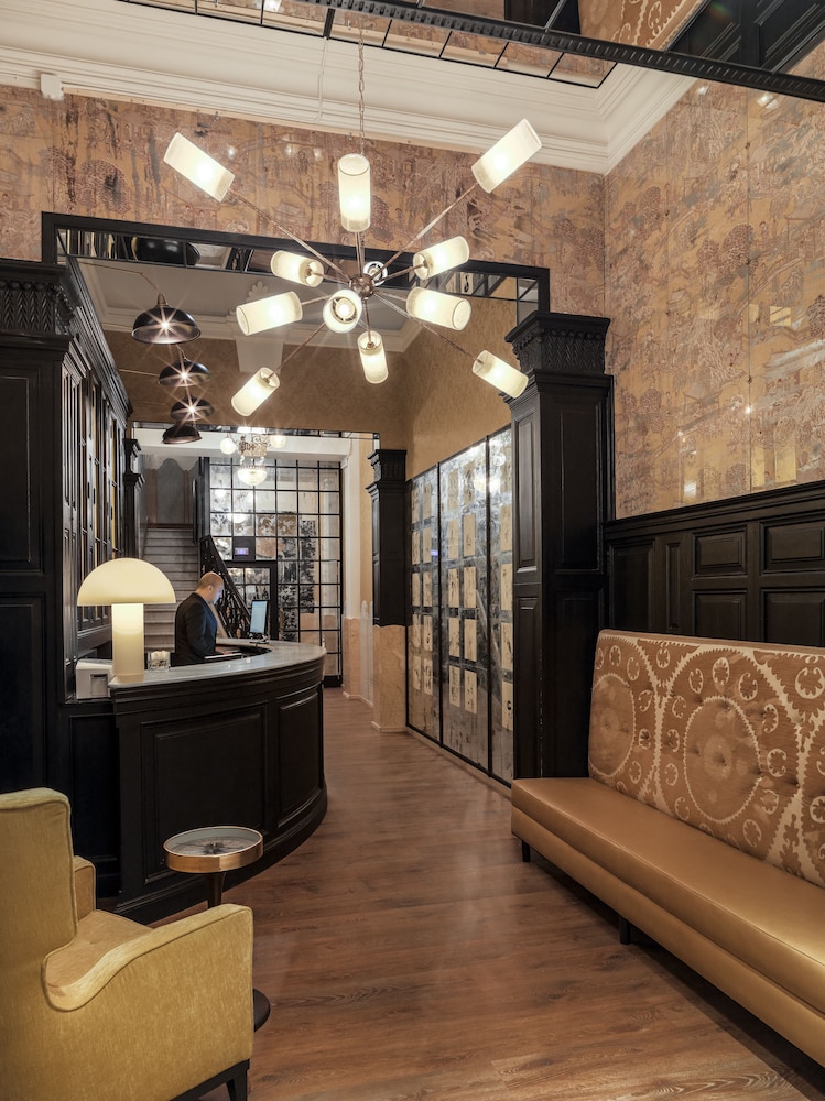 H10 Catalunya Plaza Boutique Hotel 6/73