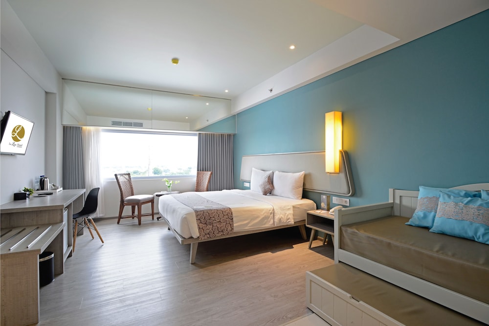 La Lisa Hotel Surabaya 34/58