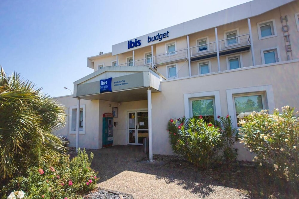 Ibis Budget Bordeaux Sud Villenave D Ornon 3/50