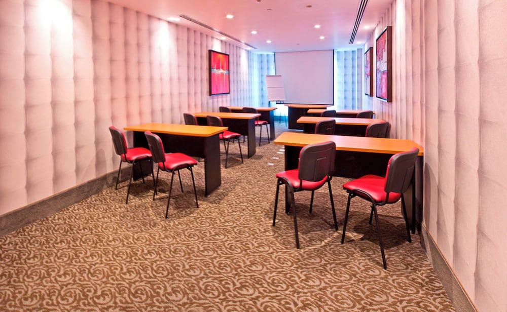 Holiday Inn Express & Suites Queretaro, an IHG Hotel 43/50