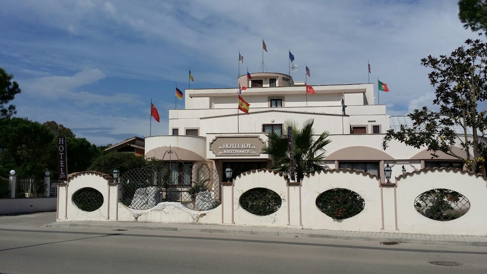 Hotel Joy in CASTEL VOLTURNO