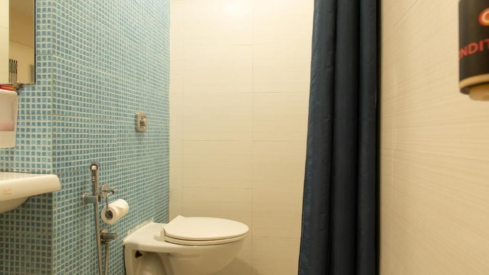 Ginger Hotel Jamshedpur 16/35