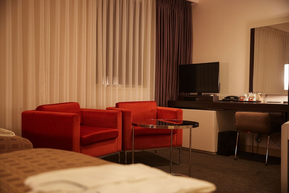 Hotel Yuquesta Asahibashi 37/50