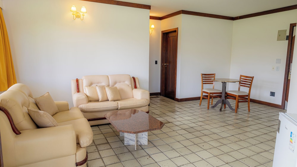 Porto Seguro Eco Bahia Hotel 52/85