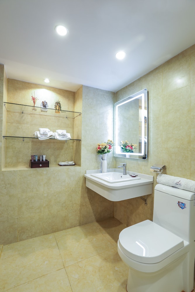 L Theme Hotel Foshan 39/50