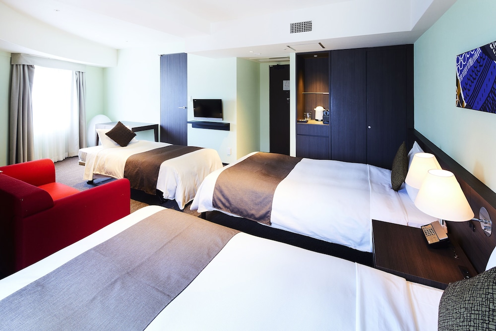 Ginza Grand Hotel 29/67