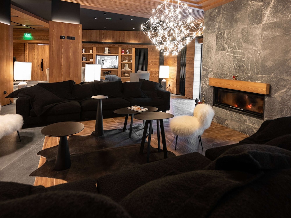 Swissotel Resort Kolasin 43/60