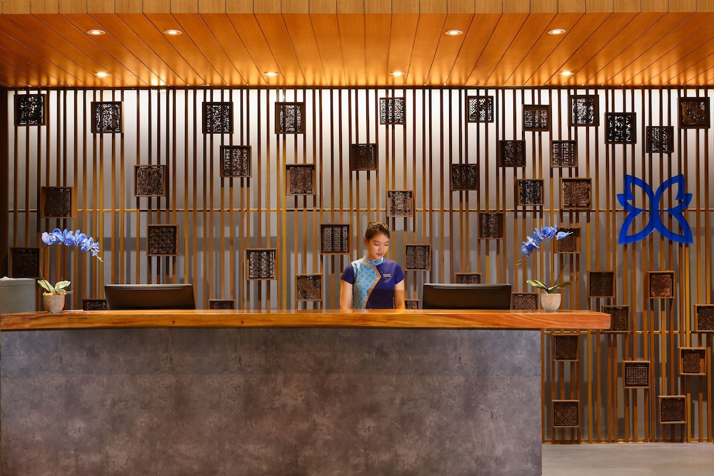 Batiqa Hotel Jababeka 33/60