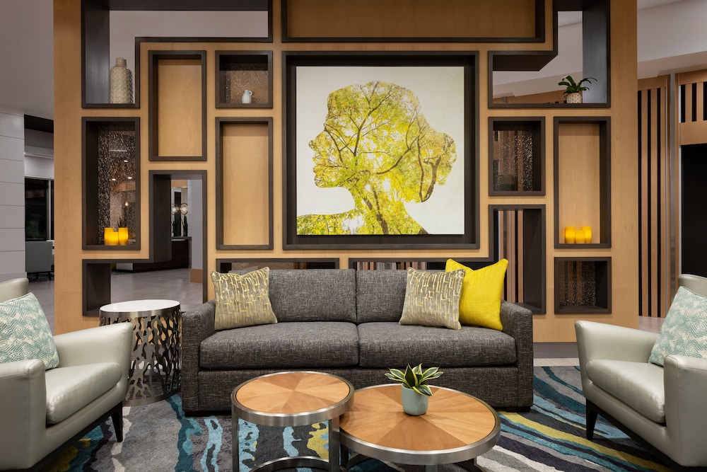 Hyatt House Atlanta Perimeter Center 25/47