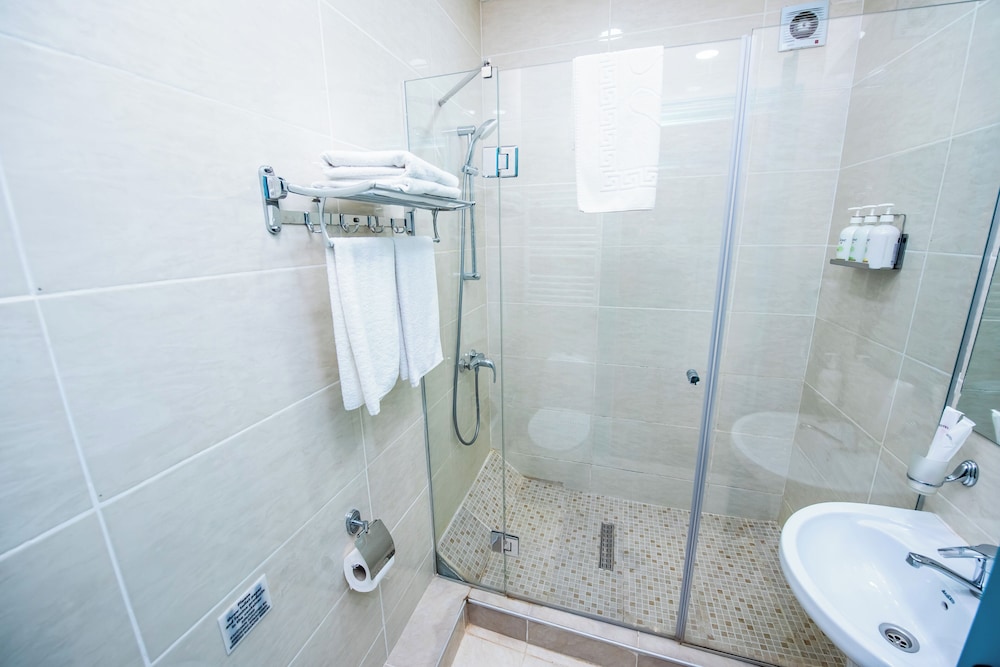 City Inn Tbilisi 63/63