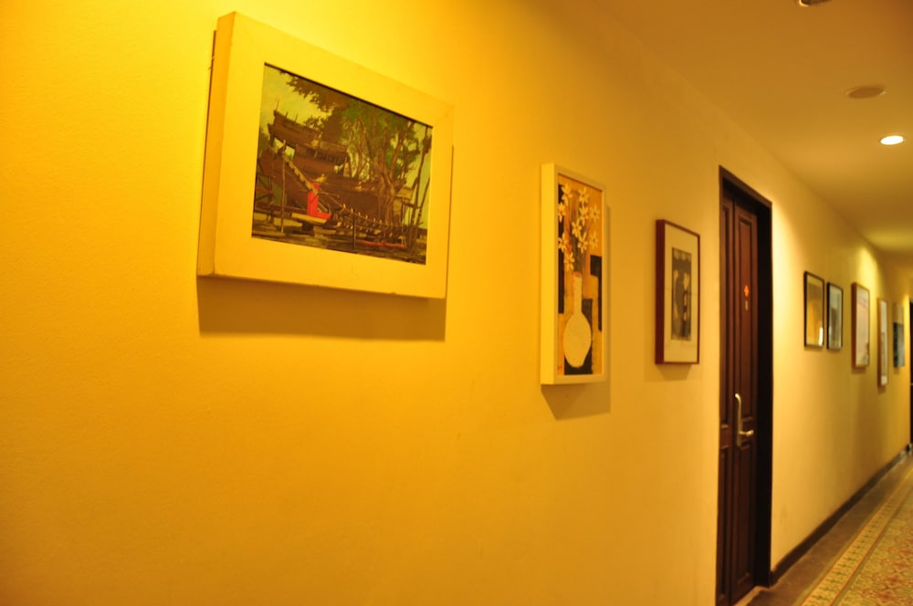 Sabye Bangkok Hotel 43/75