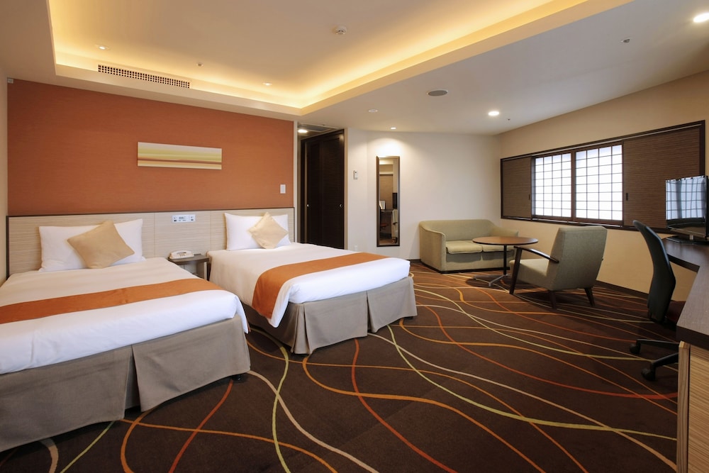Okinawa NaHaNa Hotel & Spa 25/67