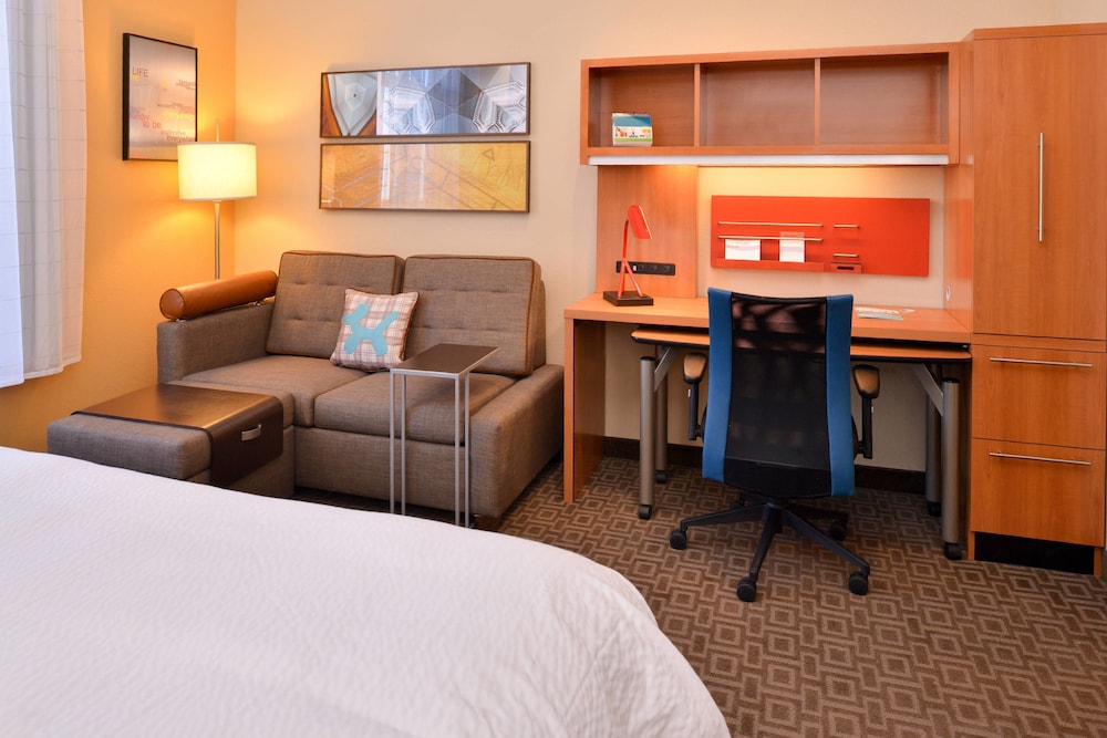 TOWNEPLACE SUITES HUNTSVILLE WEST/REDSTONE GATEWAY 29/34