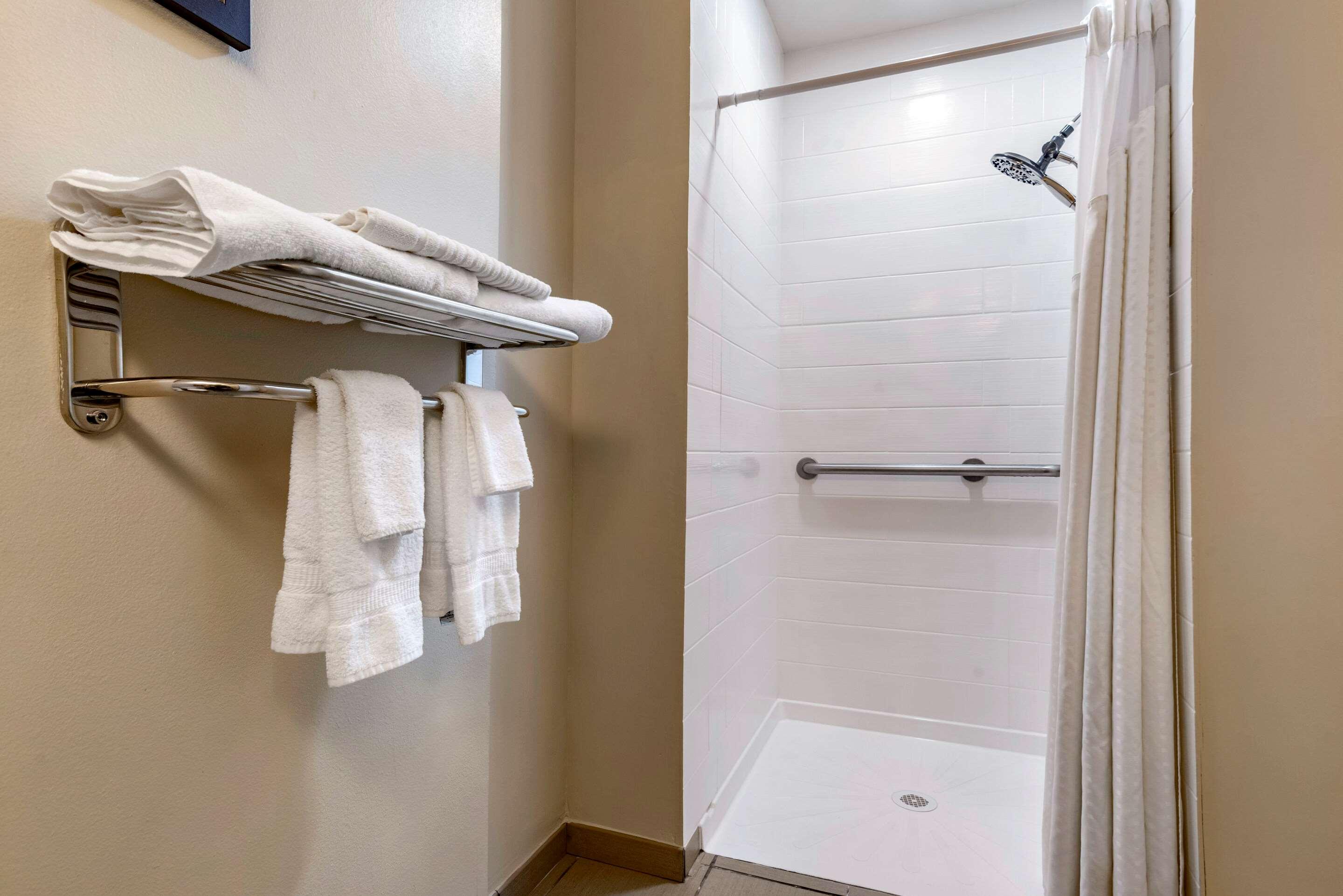 Comfort Inn Amite City 68/68
