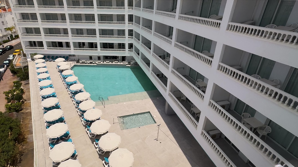 BLUESEA Lagos de Cesar 4/58