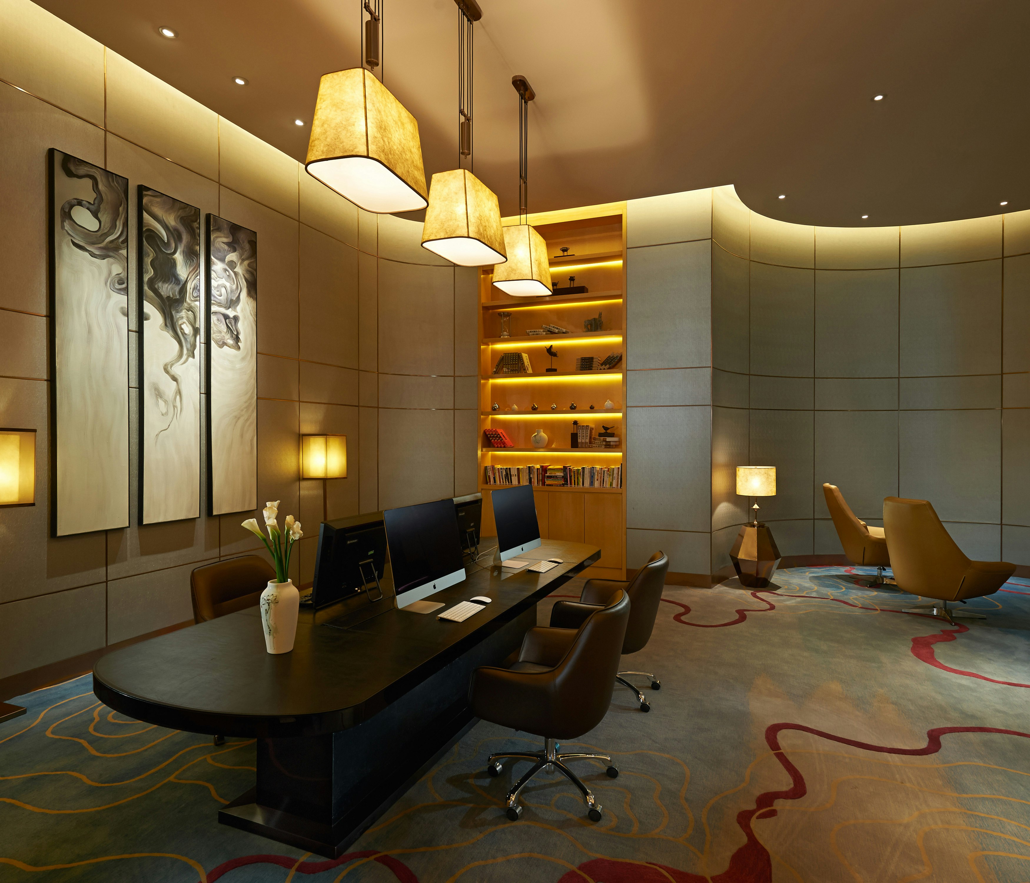 Hilton Zhengzhou 44/75