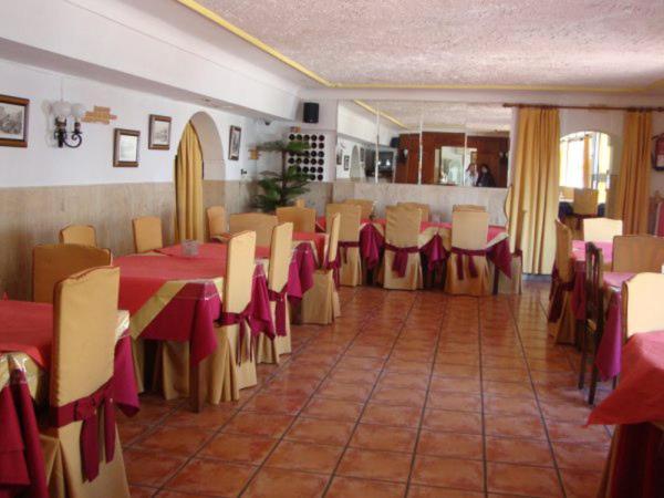 Hotel Lucero 35/42