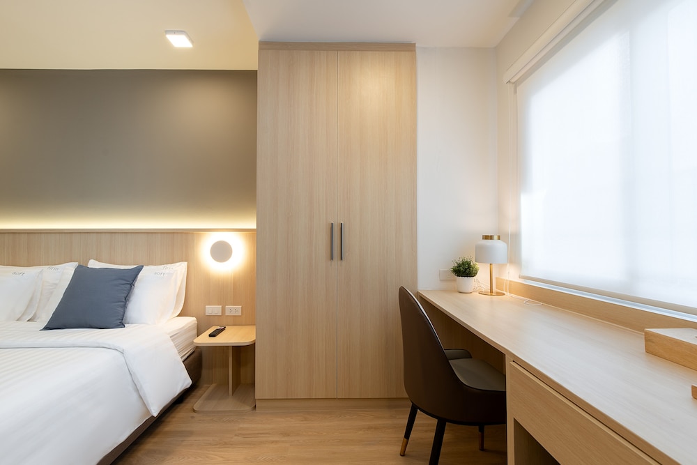 Diya Hotel Bangkok 16/49