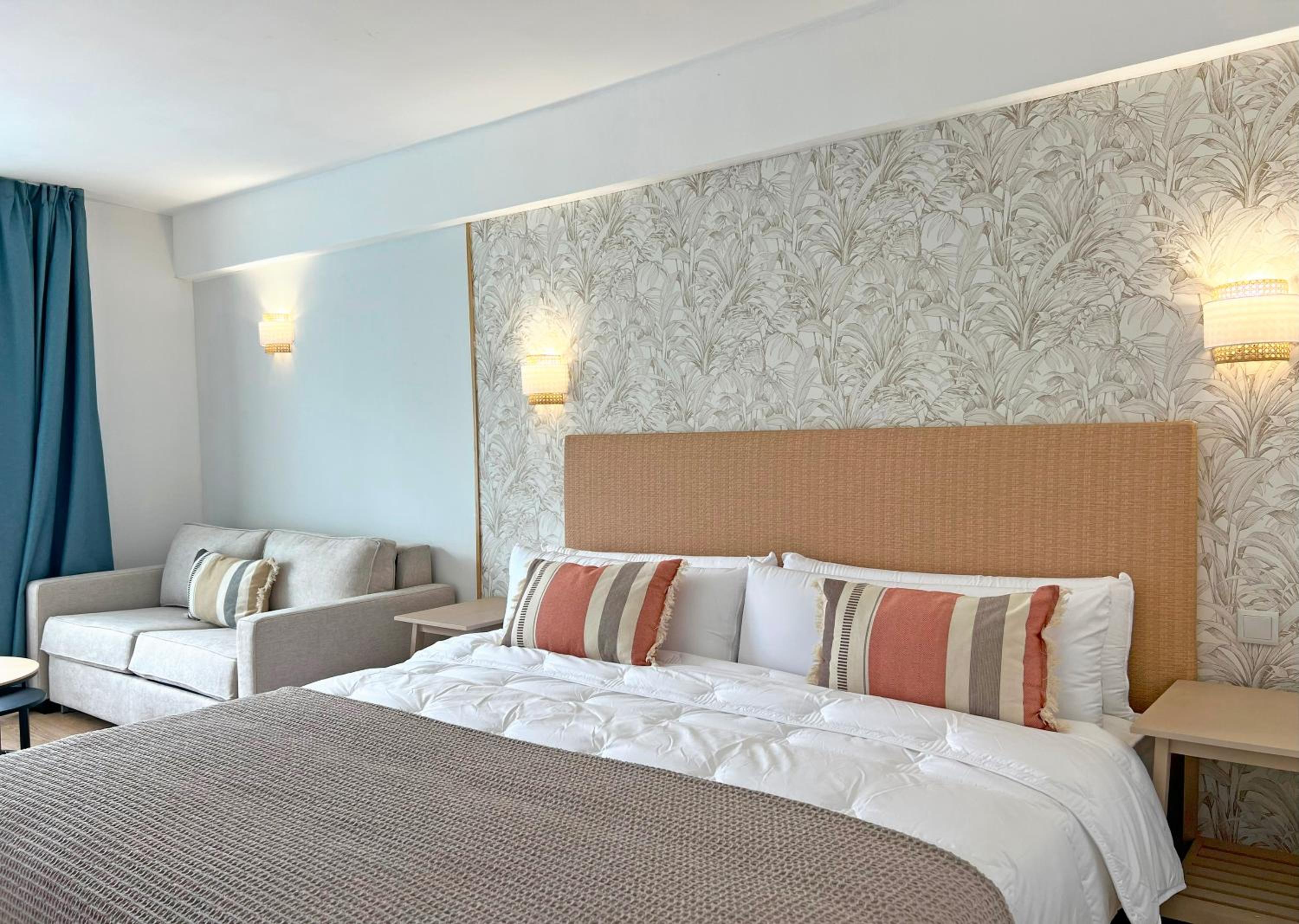 hotel con d arbon