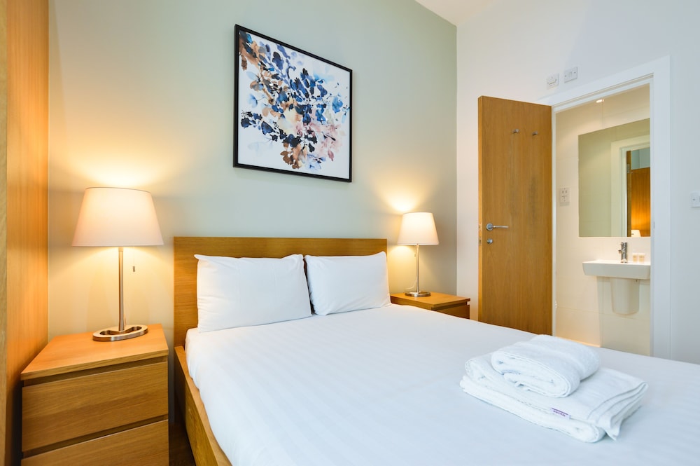 Notting Hill Serviced Apartments by Concept Apartments 27/49