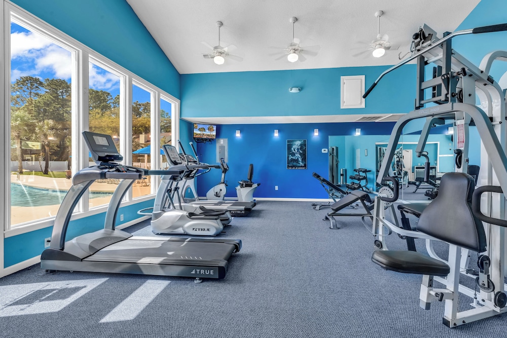 sport facilities