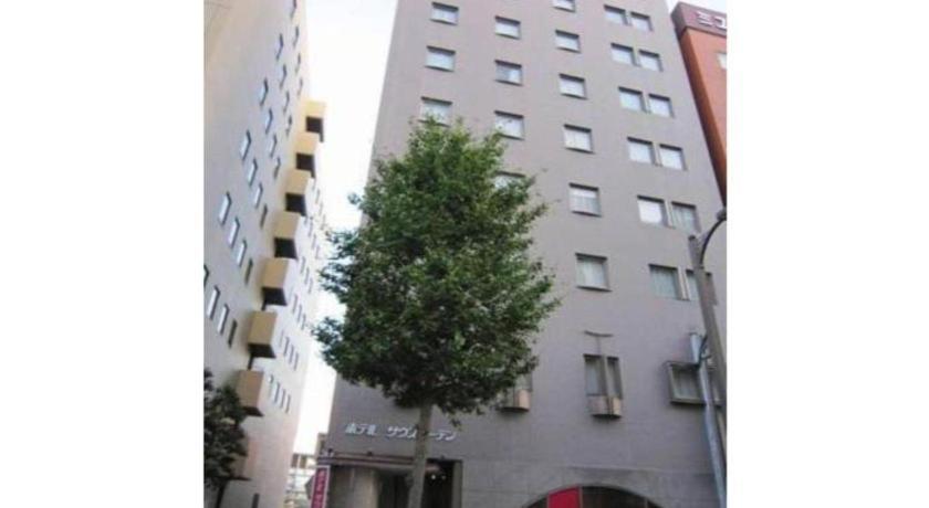 Hotel South Garden Hamamatsu 4/39