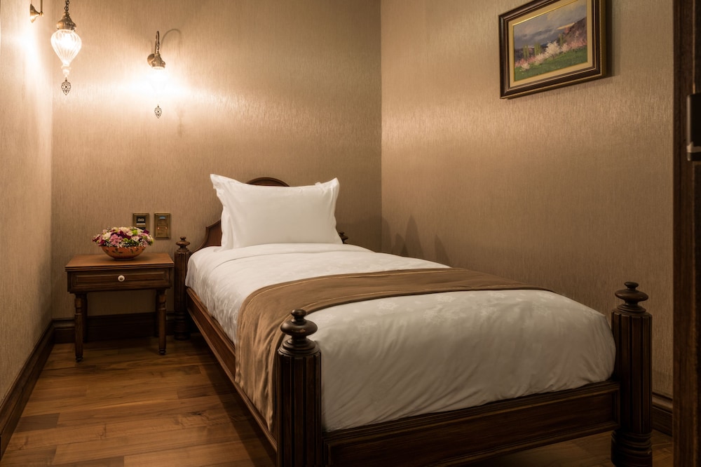 Ajwa Sultanahmet Hotel 23/79