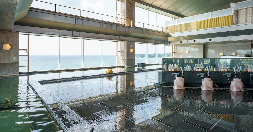 Katsuura Hotel Mikazuki 27/70