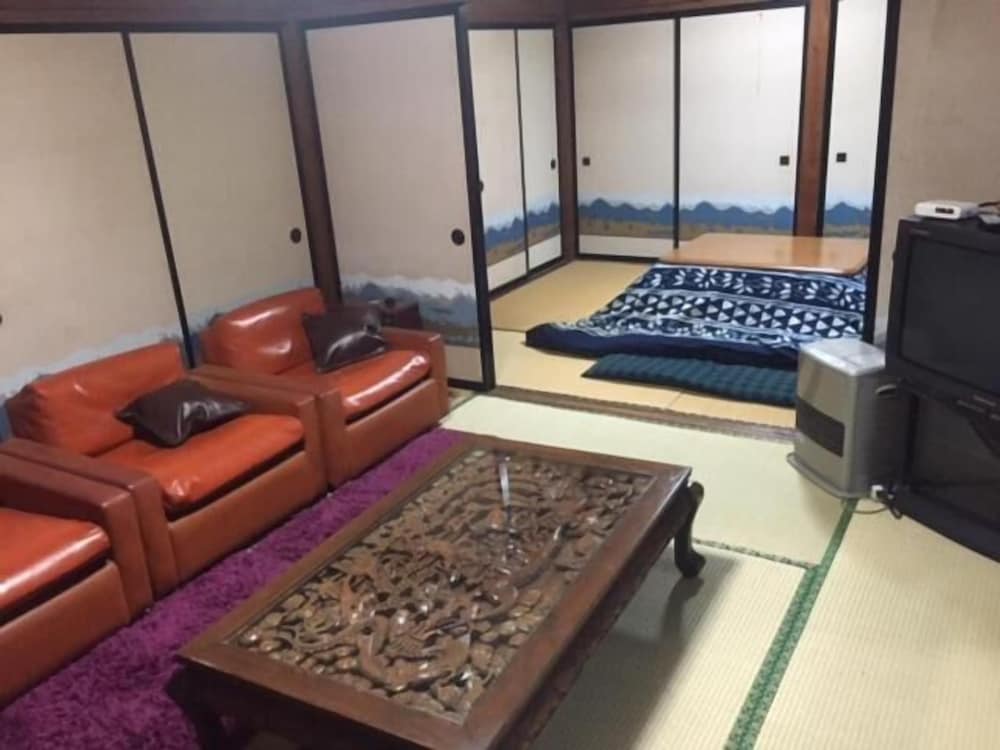Wafu Guesthouse Kashiwaya 36/50