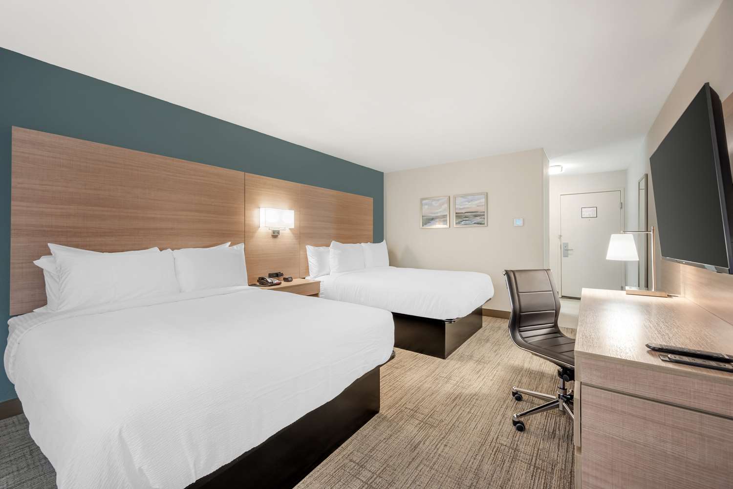 Best Western River Cities 6/19