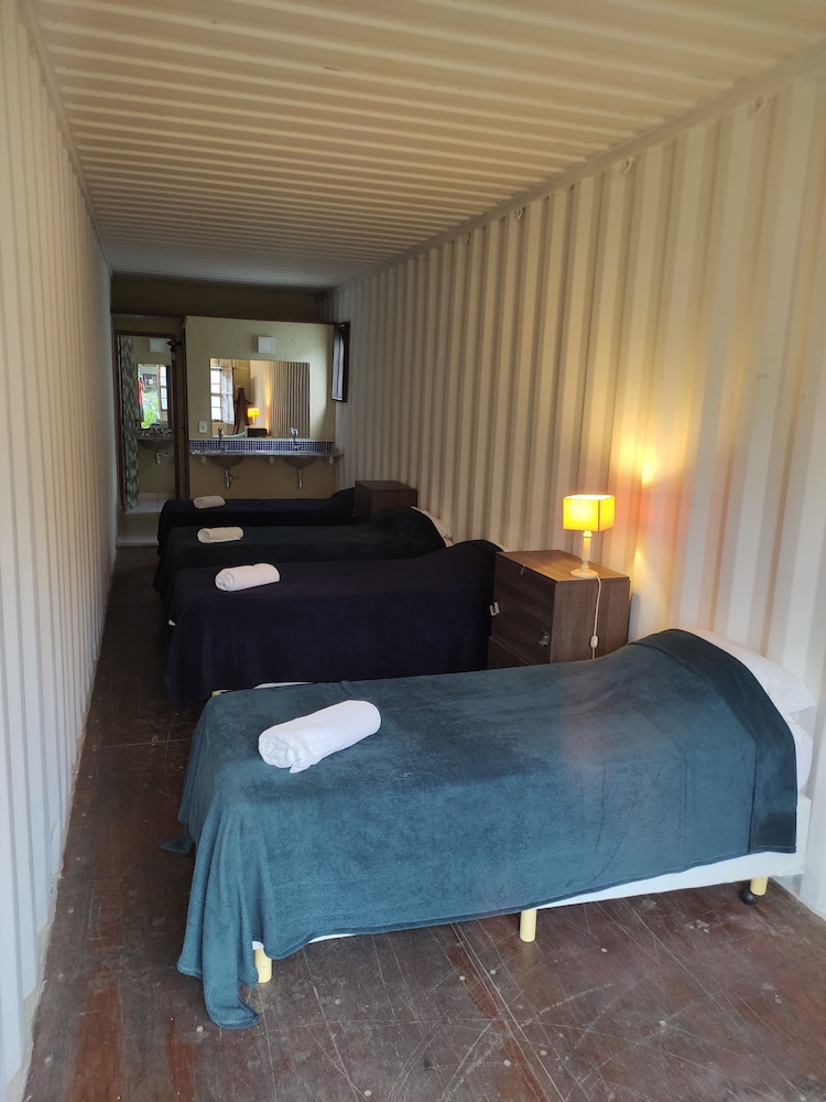 Hostel Container Cabo Frio 17/30
