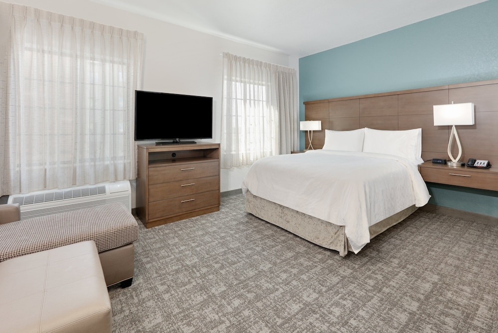Staybridge Suites San Antonio - Schertz 16/60