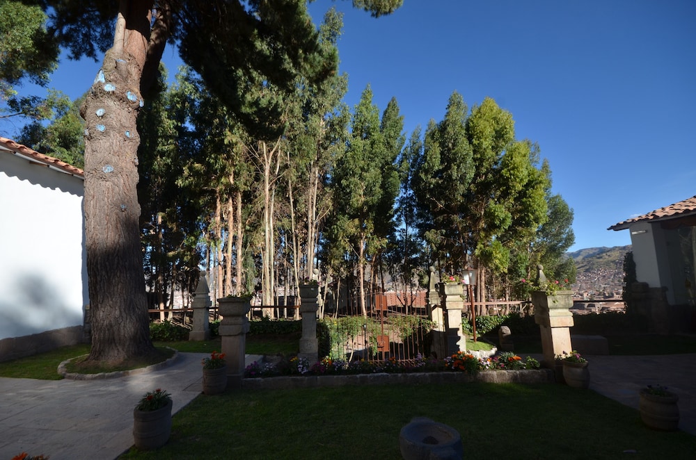 Palacio Manco Capac by Ananay Hotels 4/75