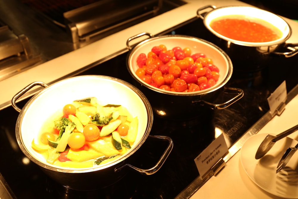Yanqi Hotel Managed By Kempinski 23/70