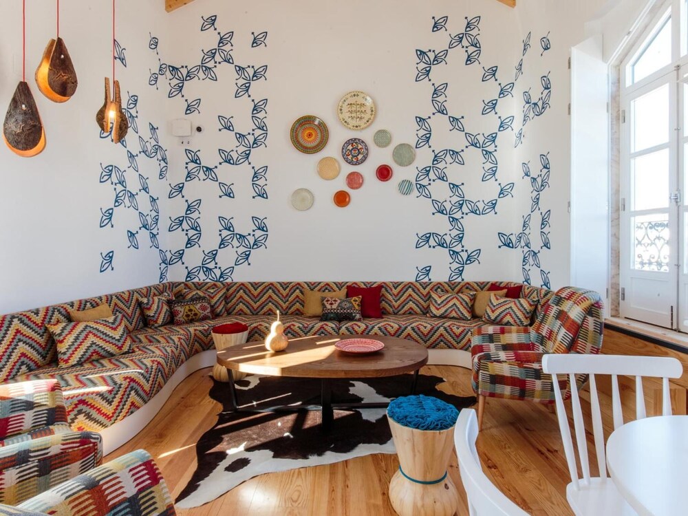 Heaven Inn Evora Hostel 55/60