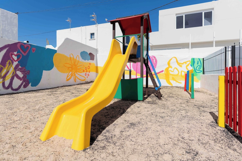 Apartments Jable Bermudas 53/65