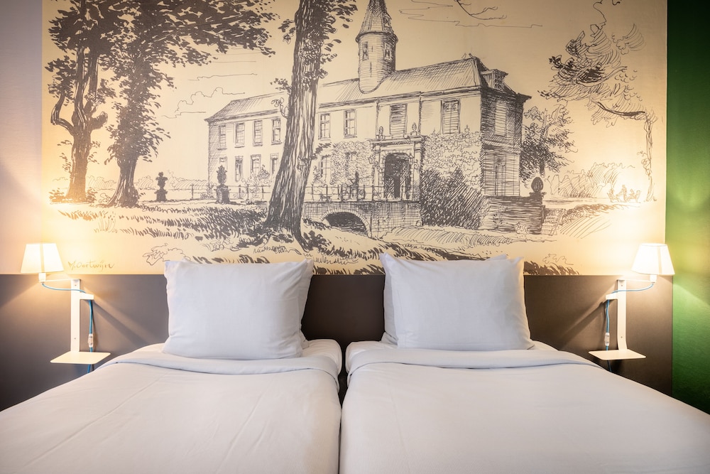 Hotel Heemskerk 15/61