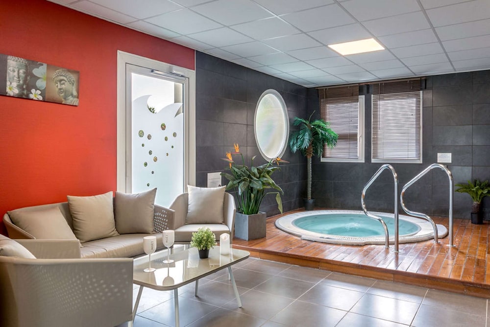 Best Western Hotel Nuit De Retz Nantes Sud 7/47