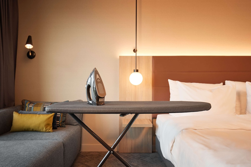 Adina Apartment Hotel Stuttgart 19/39